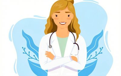 Nouveau médecin à la MSP